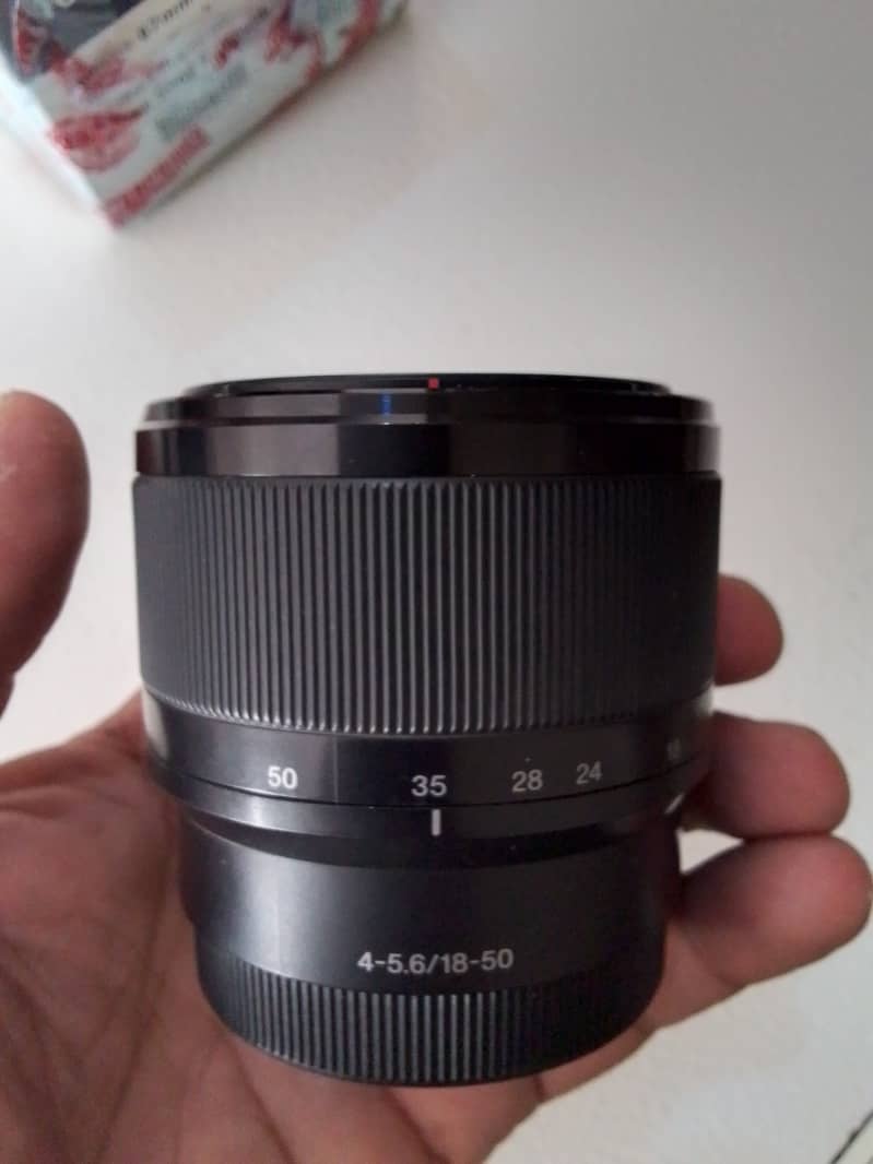 A6400 camera 6