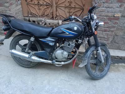 Suzuki 150 for sale