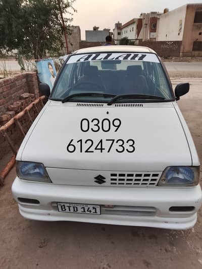 mehran