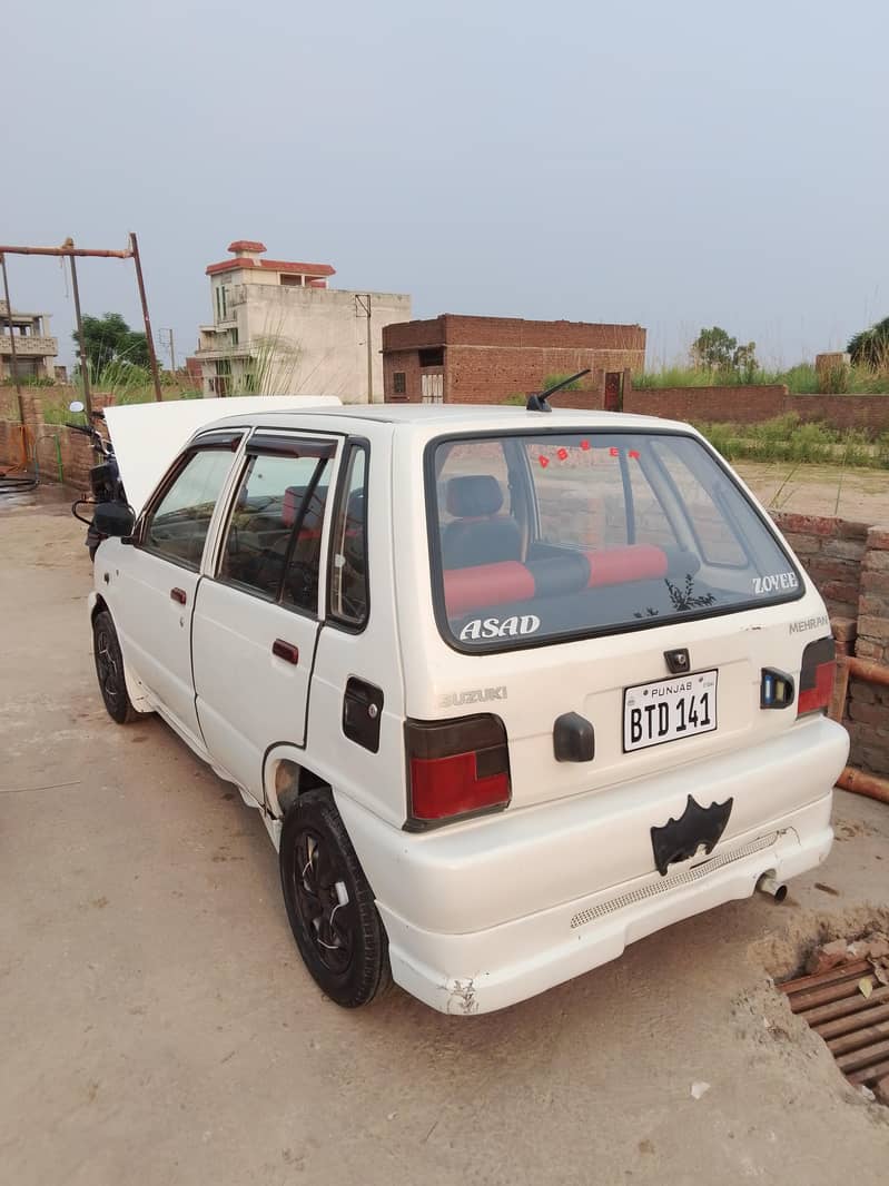 mehran 1