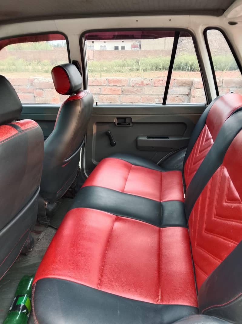 mehran 2