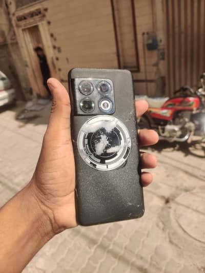 One plus 10 pro PTA approved