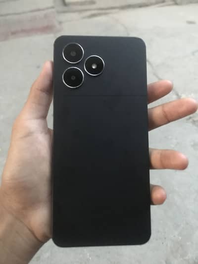 Realme Note 50