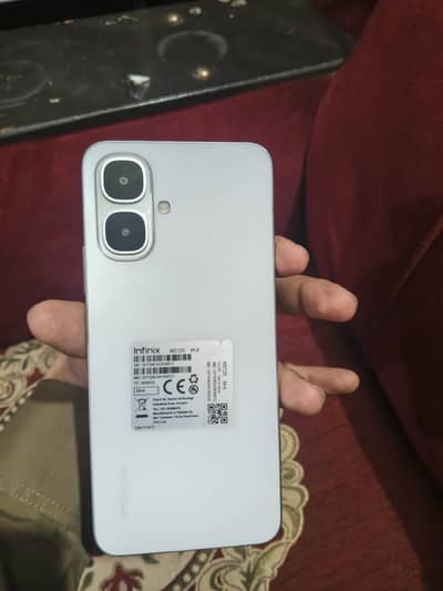 Infinix Other Model smart 10 4 plus 4 64 hai 1 mnt b use ni huwa