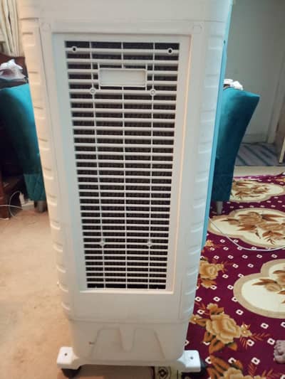 JACKPOT HERCULES JP-9021 Air cooler