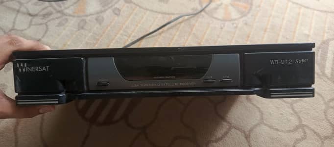 Winerset Satellite Receiver