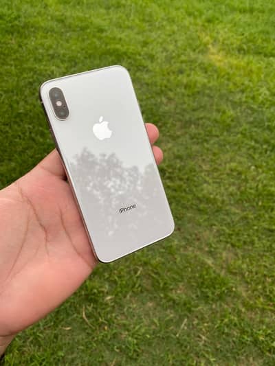 Iphone X pta Approved