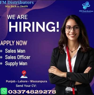 OderTakers/Riders needed