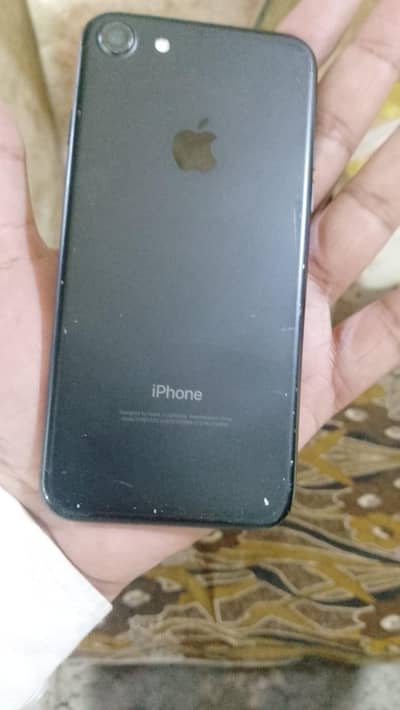 Apple iPhone 7