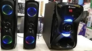 Audionic Rainbow RB 30 Woofer sound system