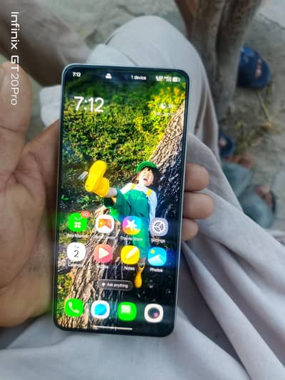 One Plus Ace 5