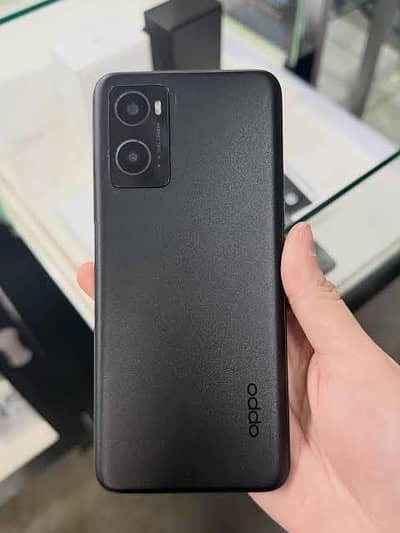 OPPO A76