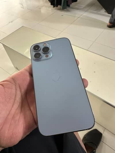Apple iPhone 13 Pro Max
