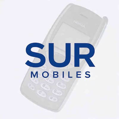SUR Mobiles