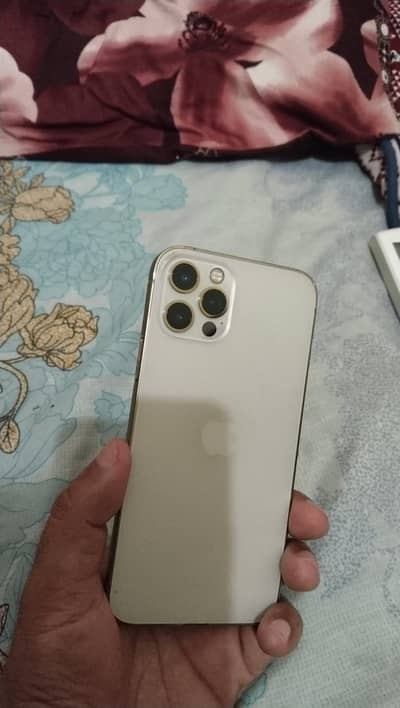 Apple iPhone 12 Pro