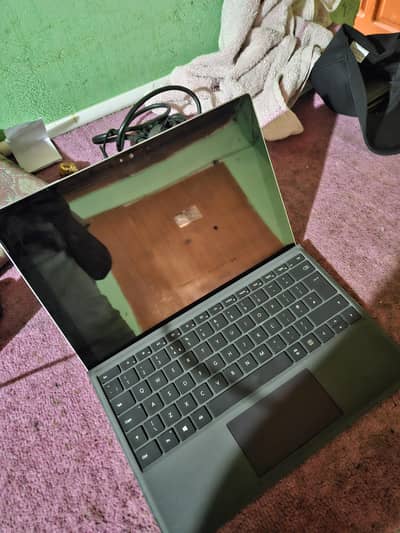 Suracfe Book Pro laptop. WhatsApp ⁰³⁴⁸0229650