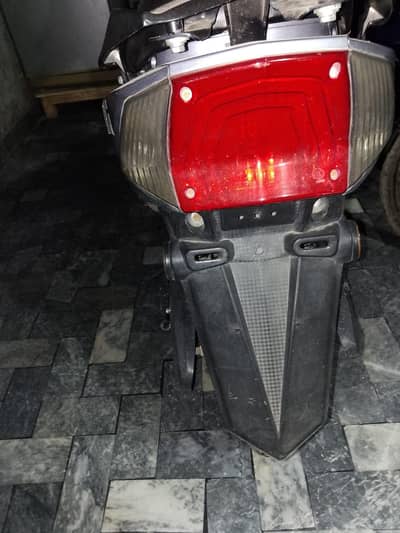Electric Scooty