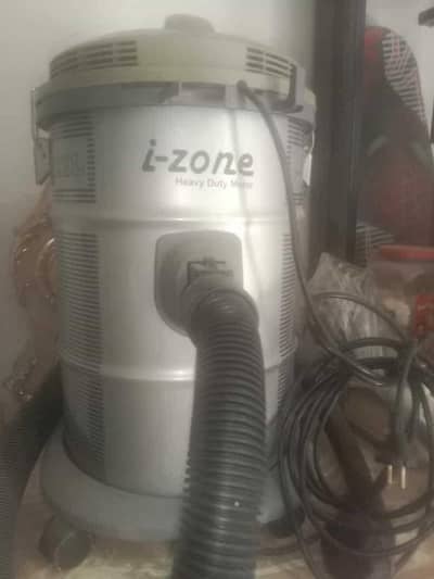 Vacuum Cleaner for Sale – Good Condition