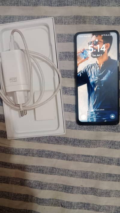 OPPO A3x