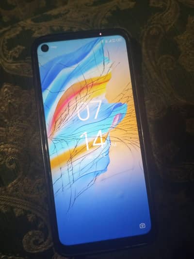 Tecno CAMON 17P