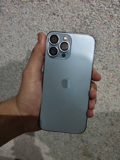 Apple iPhone 13 Pro Max factory unlock 256GB