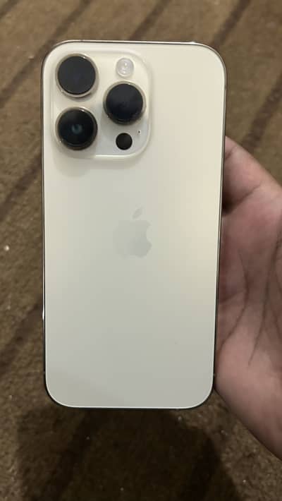 Apple iPhone 14 Pro