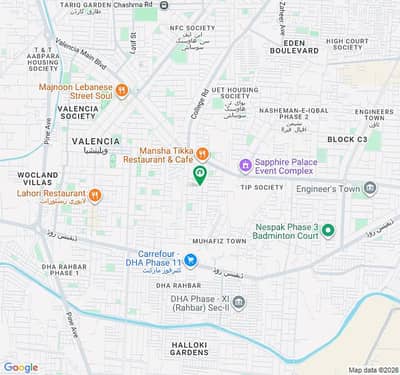 4 marla double storey house for sale in F block of Audit & Accounts Society Phase-1, Lahore