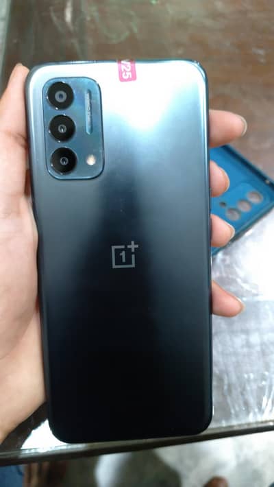 One Plus Nord N200