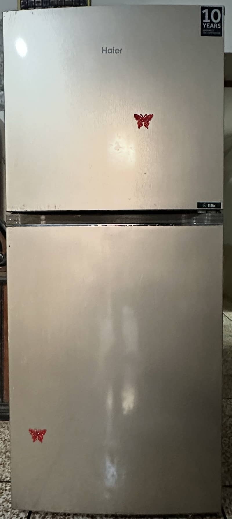 Haier 6