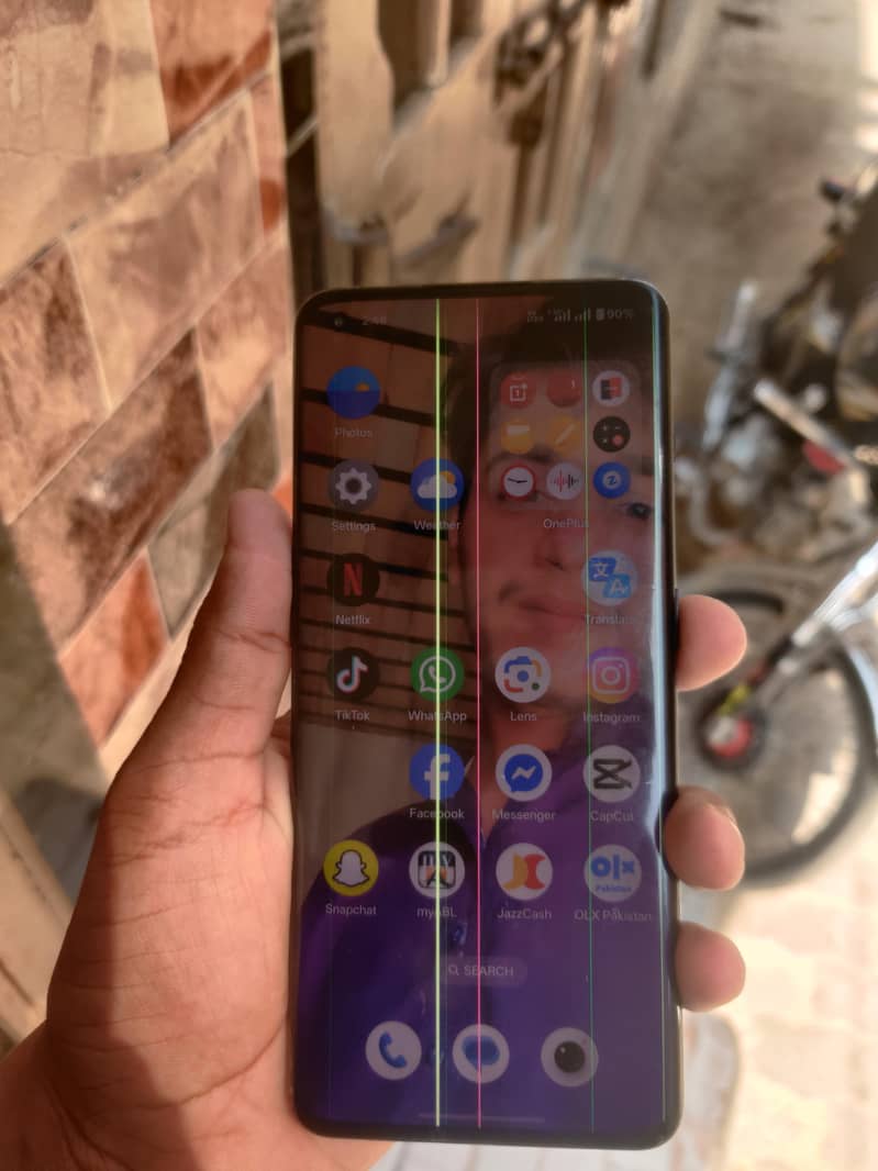 OnePlus 10 pro 4