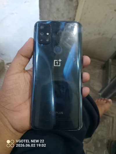 One Plus Nord N10