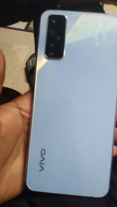 vivo y 20