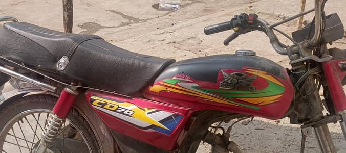 Road Prince 2022 Model