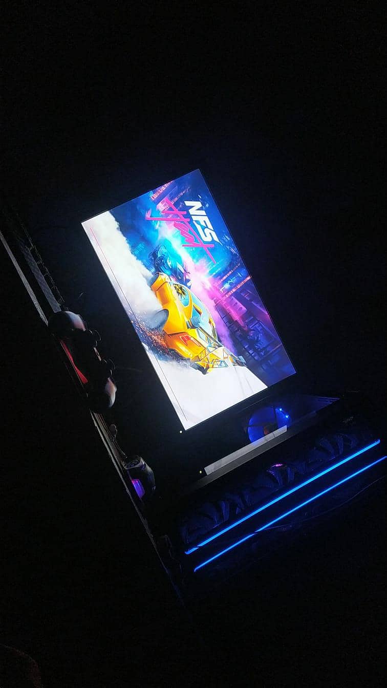 Gaming PC 0