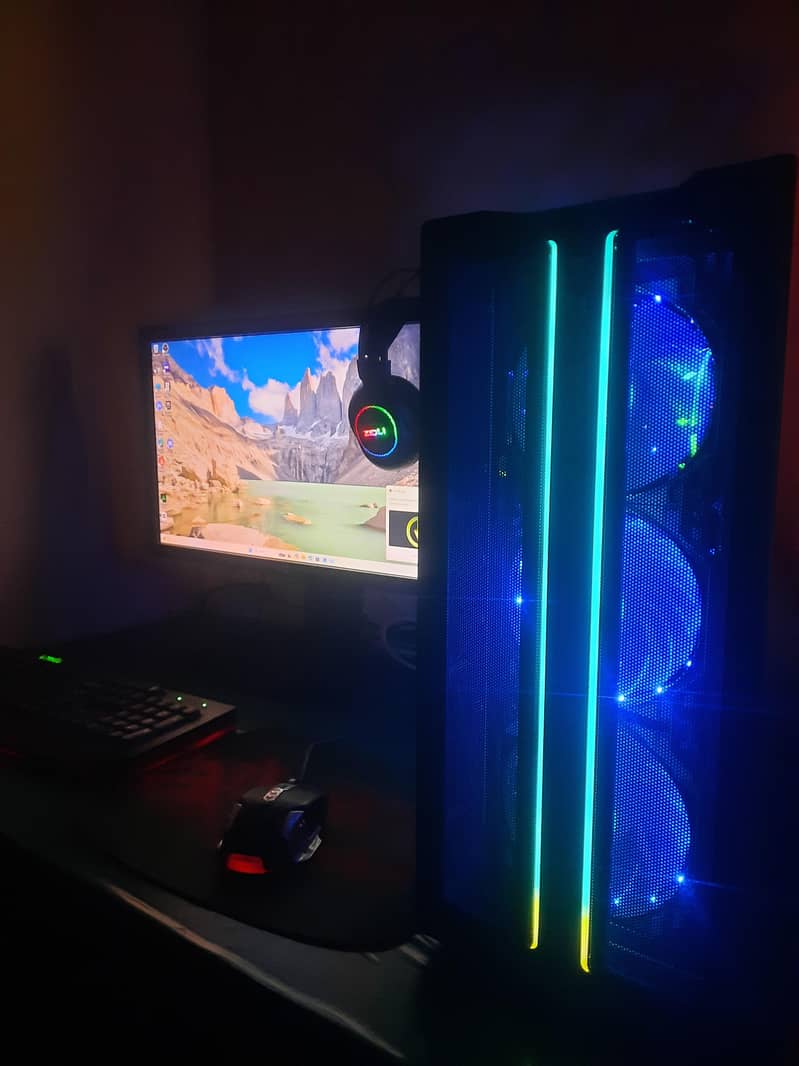 Gaming PC 1