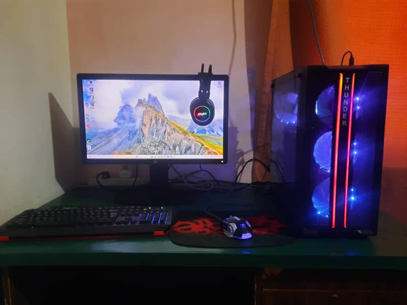 Gaming PC 2