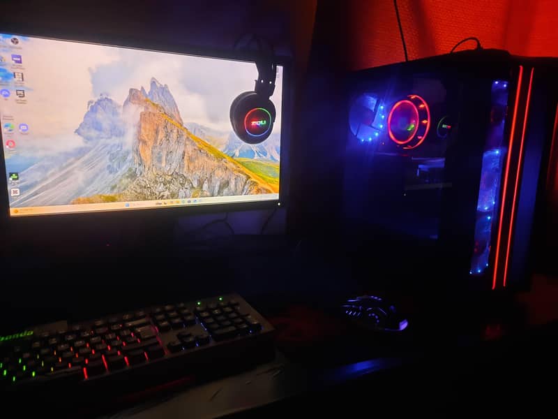 Gaming PC 3