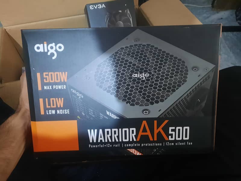 Gaming PC 5