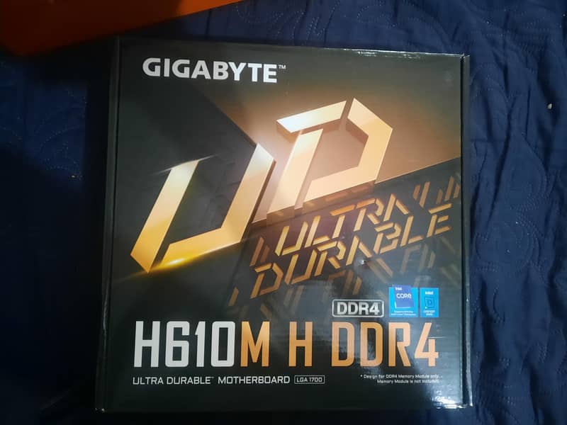Gaming PC 6