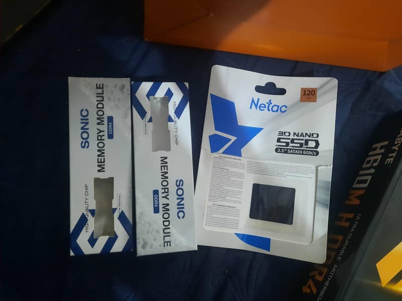 Gaming PC 7