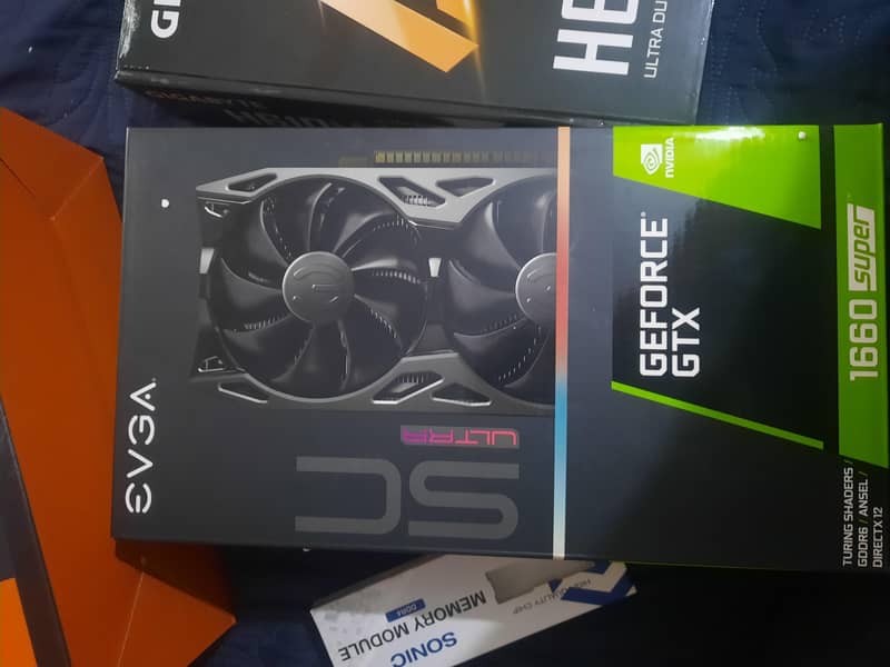Gaming PC 8
