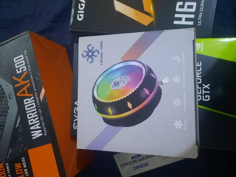 Gaming PC 9