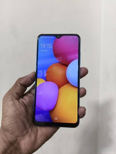vivo Y1s | 2GB+32GB | Only mobile
