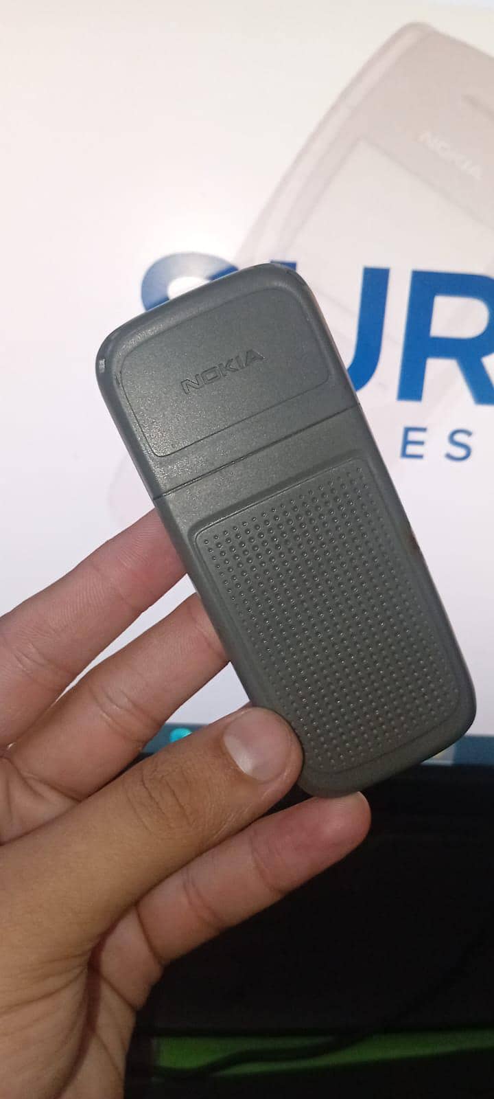 Nokia 1208 1