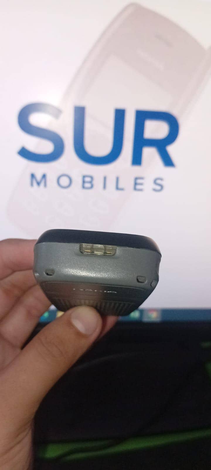 Nokia 1208 2