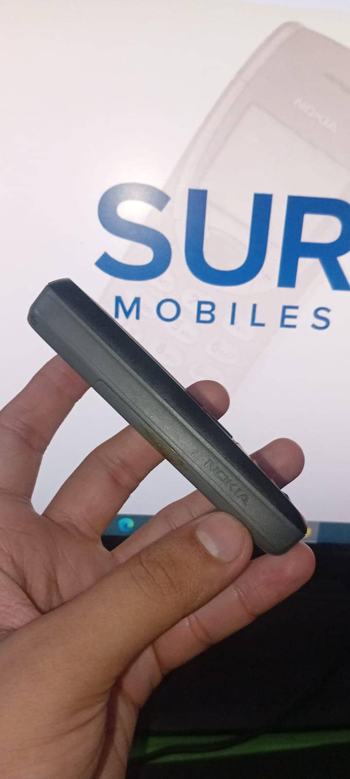 Nokia 1208 3