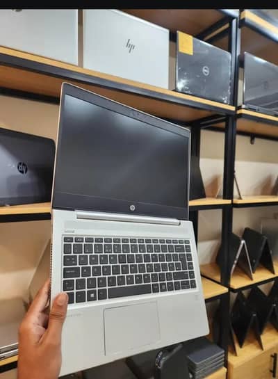 Hp Laptop 440 G7 | i7 10th Gen | 8/256