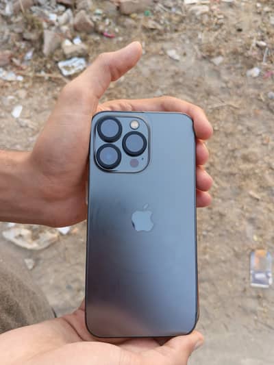 Apple iPhone 13 Pro