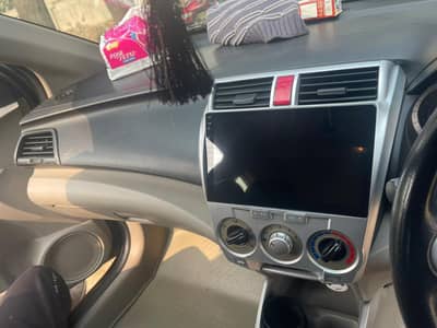 Honda City 2013