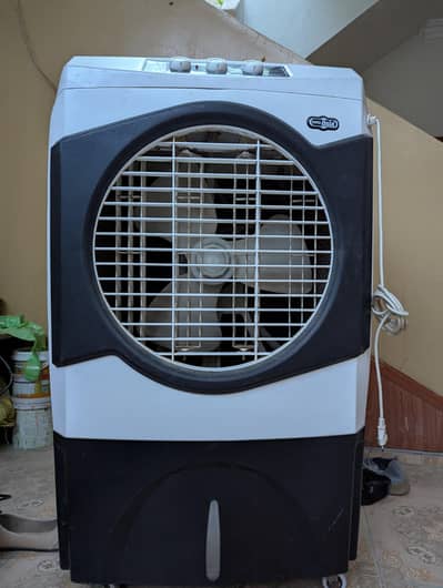 SUPER ASIA AIR COOLER